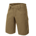 GREYMAN TACTICAL SHORTS® - DuraCanvas® - Coyote — Helikon-Tex