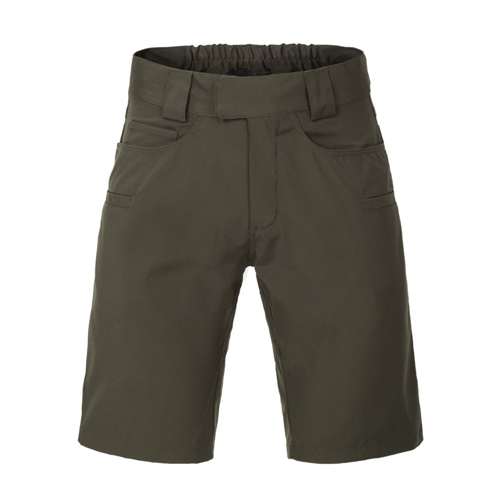 GREYMAN TACTICAL SHORTS® - DuraCanvas® - Coyote — Helikon-Tex
