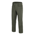 GREYMAN TACTICAL PANTS® - DuraCanvas® - Taiga Green — Helikon-Tex
