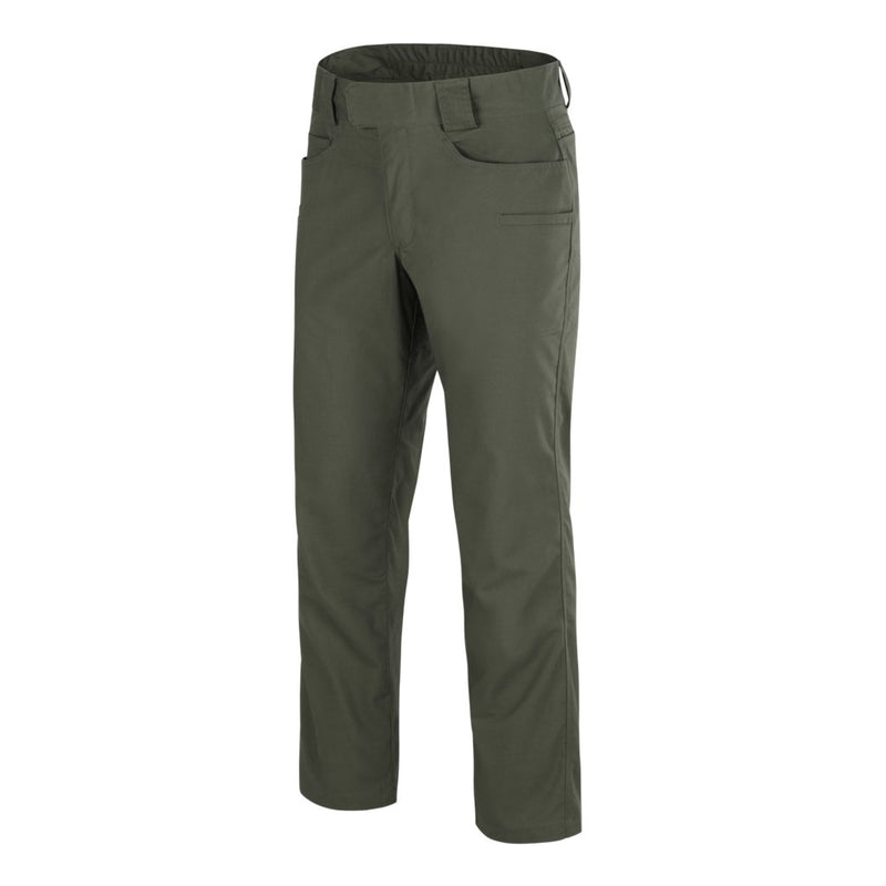 GREYMAN TACTICAL PANTS® - DuraCanvas® - Taiga Green