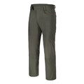 HYBRID TACTICAL PANTS® - PolyCotton Ripstop - Taiga Green — Helikon-Tex