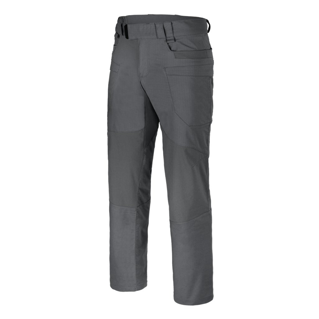 HYBRID TACTICAL PANTS® - PolyCotton Ripstop - Shadow Grey — Helikon-Tex