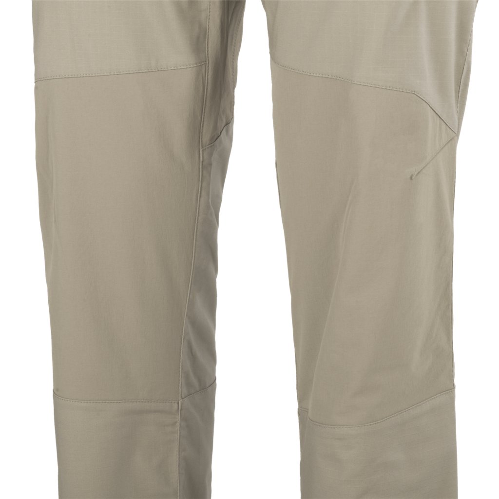 HYBRID TACTICAL PANTS® - PolyCotton Ripstop - Shadow Grey — Helikon-Tex