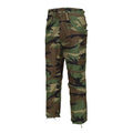 M65 Trousers - Nyco Sateen - US Woodland — Helikon-Tex