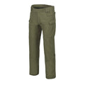 MBDU® Trousers - NyCo Ripstop - Olive Green — Helikon-Tex