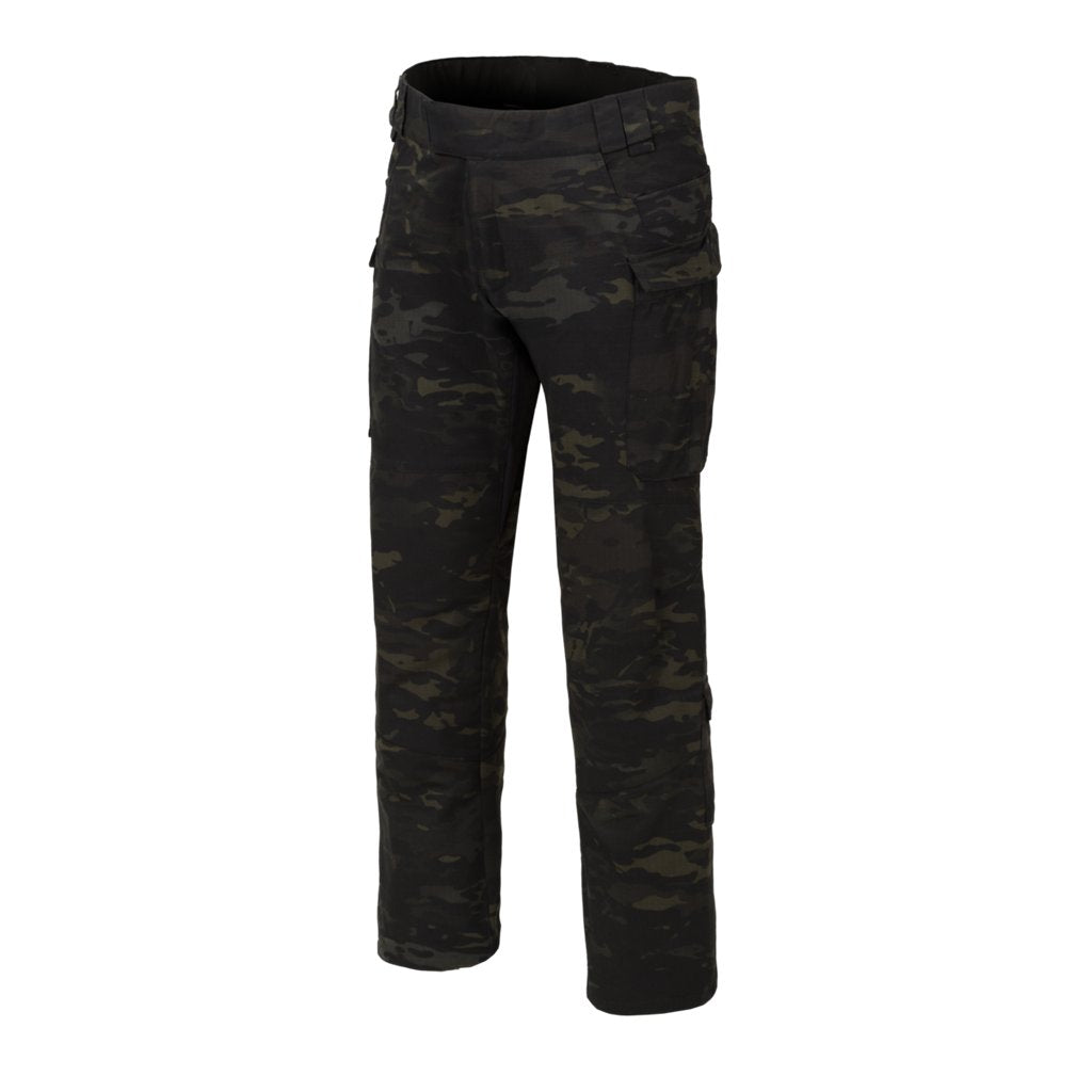 MBDU® Trousers - NyCo Ripstop - MultiCam Black™ — Helikon-Tex