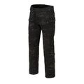 MBDU® Trousers - NyCo Ripstop - MultiCam Black™ — Helikon-Tex