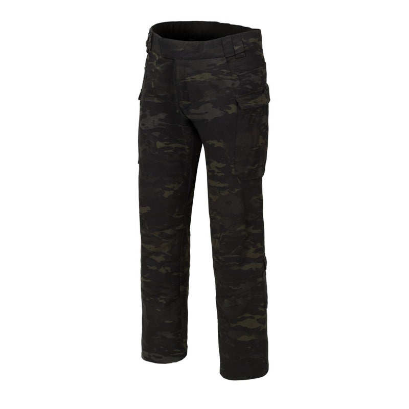 MBDU® Trousers - NyCo Ripstop - MultiCam Black™