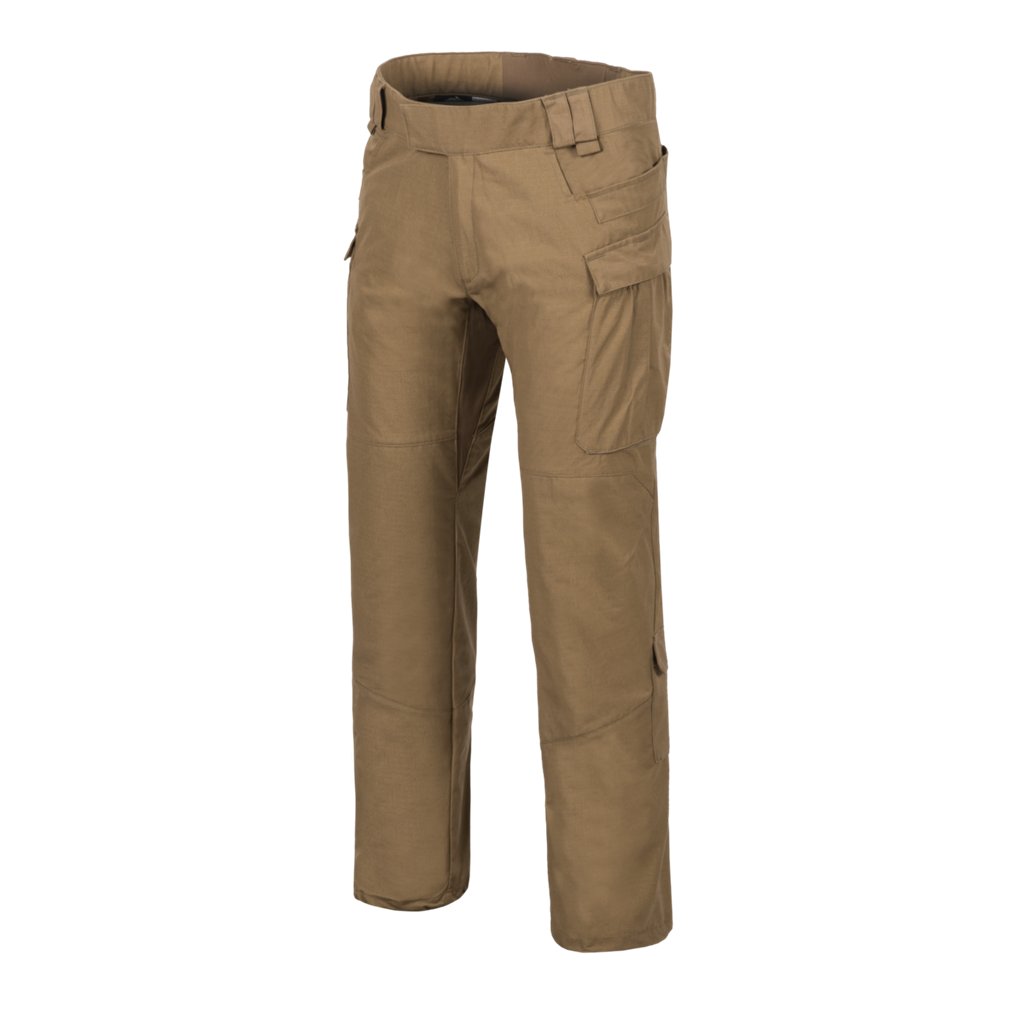 MBDU® Trousers - NyCo Ripstop - Coyote — Helikon-Tex