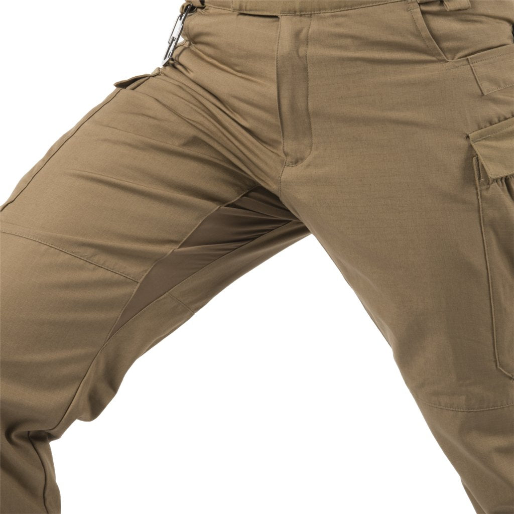 MBDU® Trousers - NyCo Ripstop - Coyote — Helikon-Tex