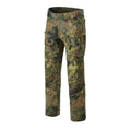 MBDU® Trousers - NyCo Ripstop - Flecktarn — Helikon-Tex