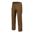 MBDU® Trousers - NyCo Ripstop - Mud Brown — Helikon-Tex