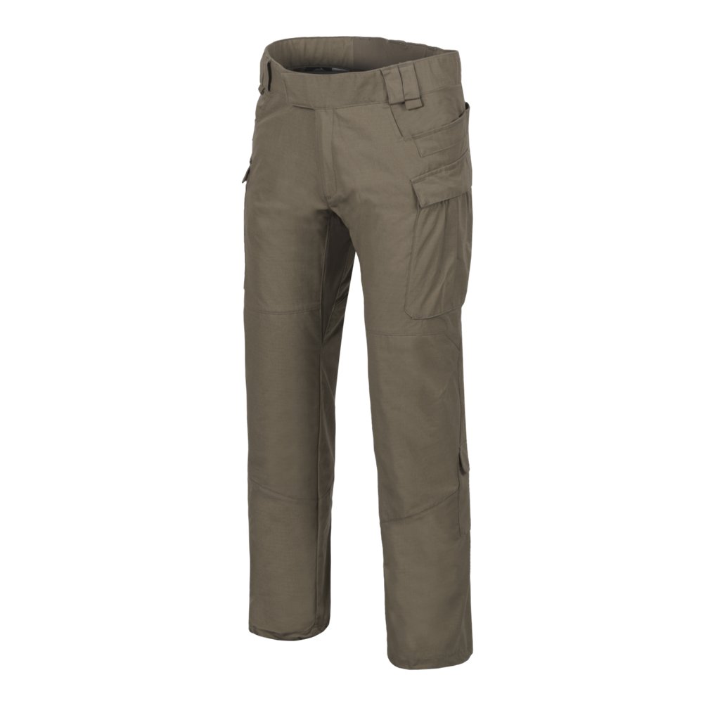MBDU® Trousers - NyCo Ripstop - RAL 7013 — Helikon-Tex