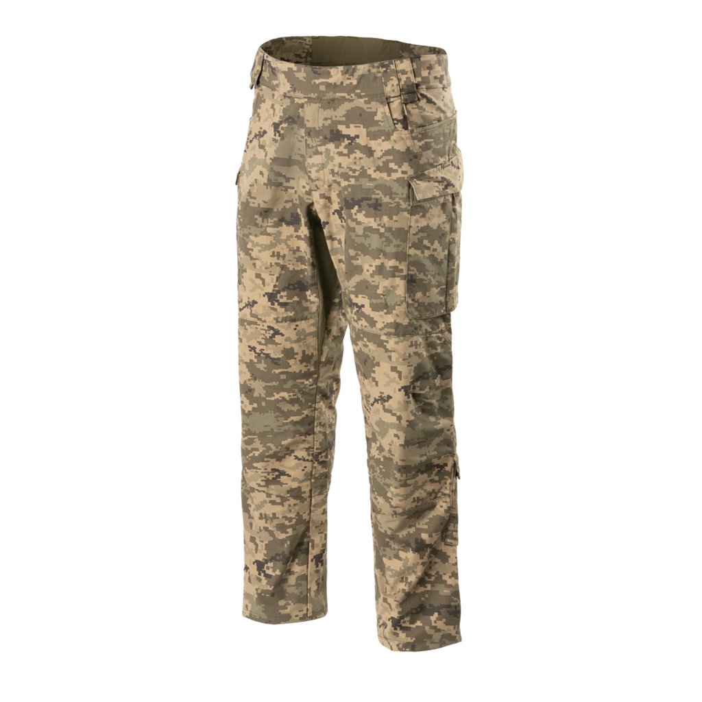MBDU® Trousers - NyCo Ripstop - MM14 — Helikon-Tex