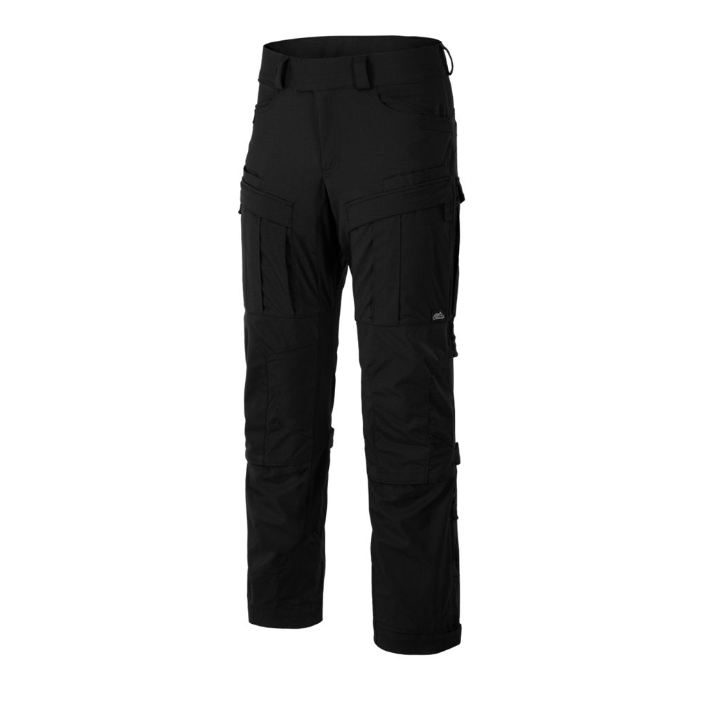 MCDU Pants - Black — Helikon-Tex