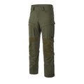 MCDU Pants - Olive Green — Helikon-Tex