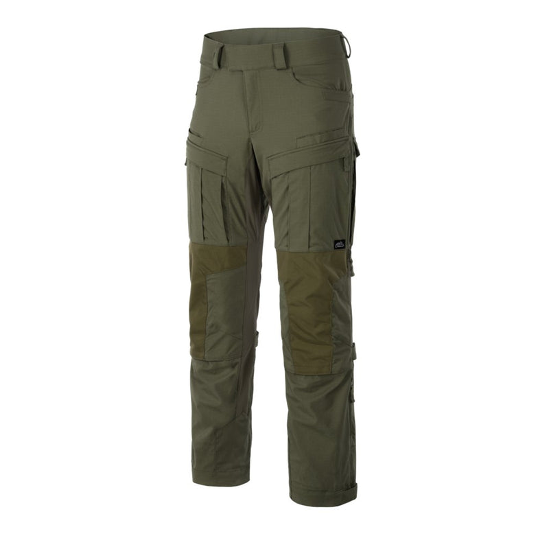 MCDU Pants - Olive Green