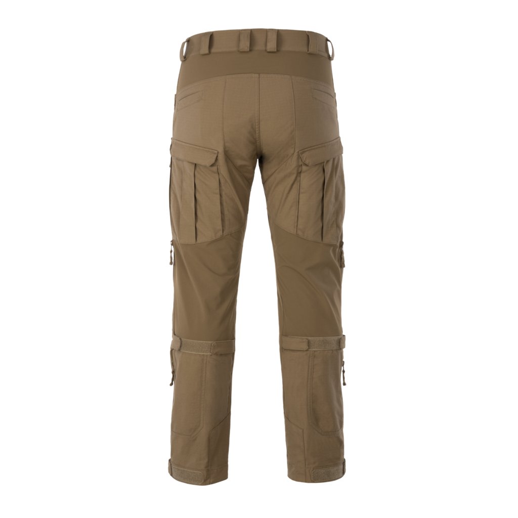 MCDU Pants - Olive Green — Helikon-Tex