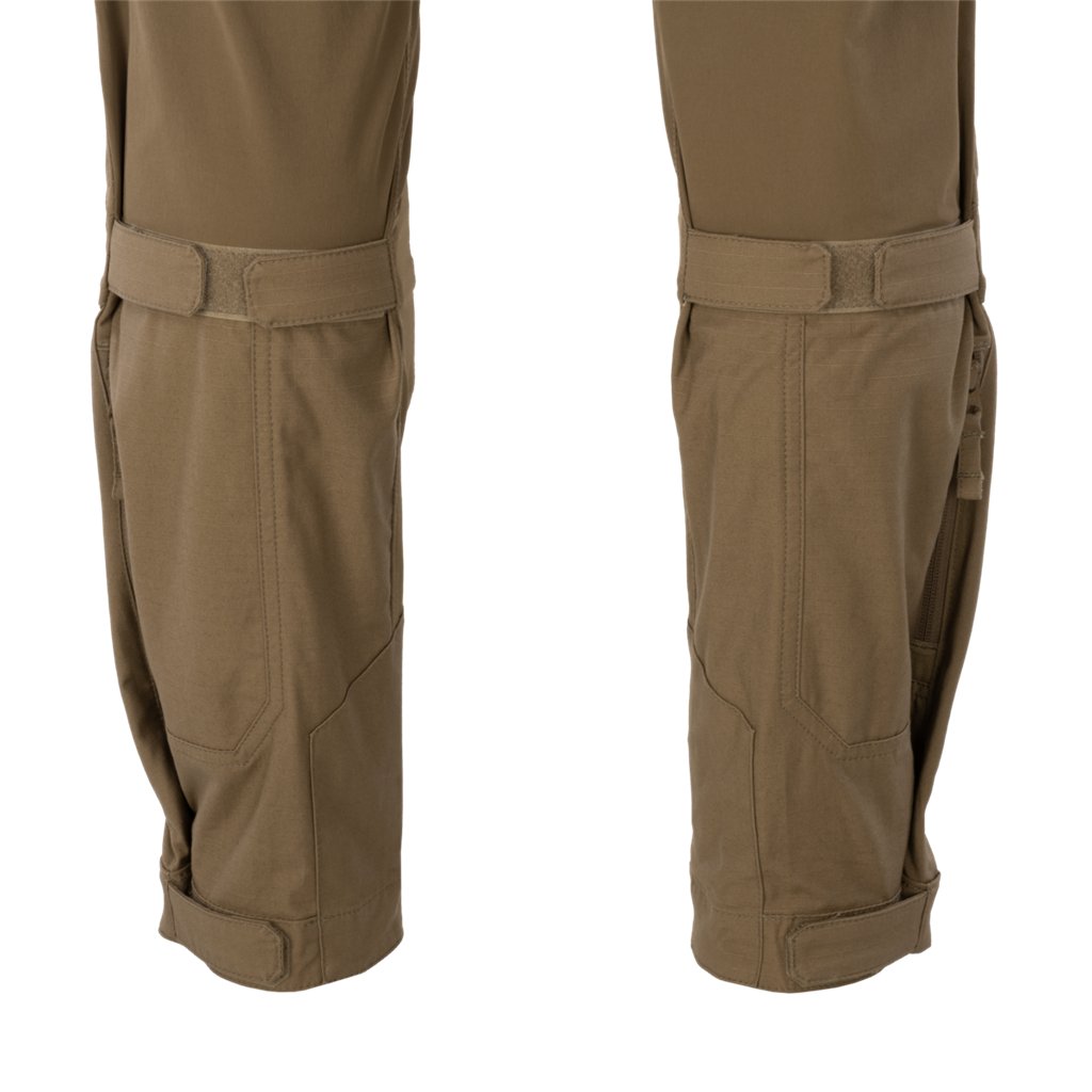 MCDU Pants - Olive Green — Helikon-Tex