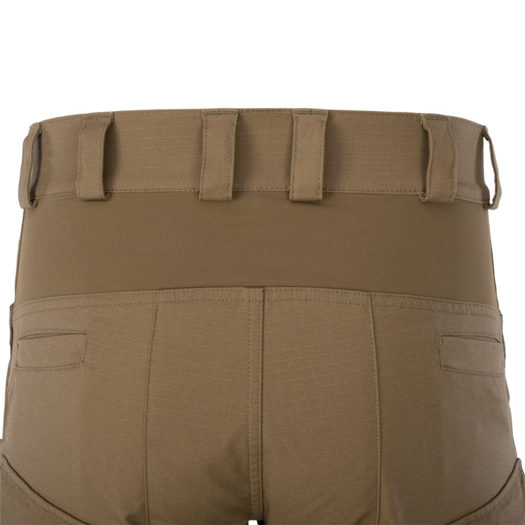 MCDU Pants - Olive Green — Helikon-Tex