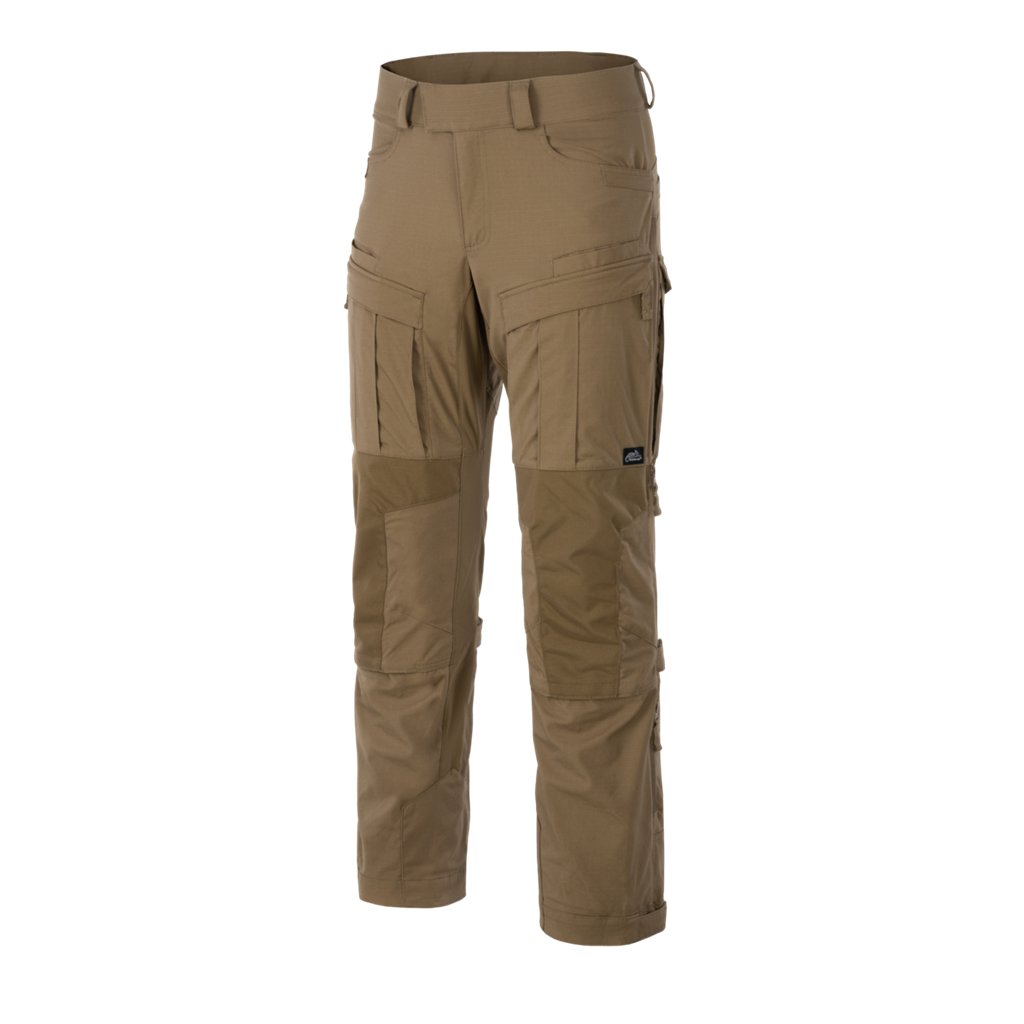 MCDU Pants - Coyote — Helikon-Tex
