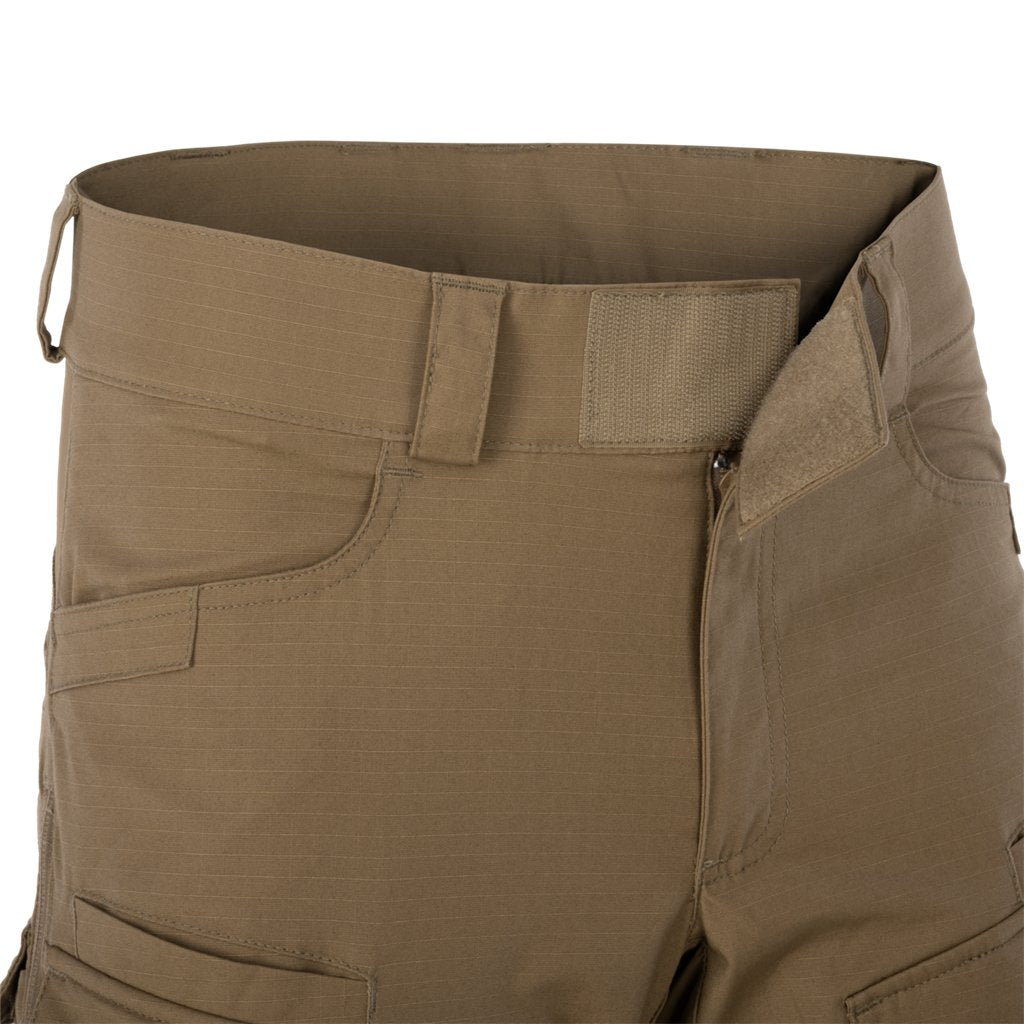 MCDU Pants - Coyote — Helikon-Tex