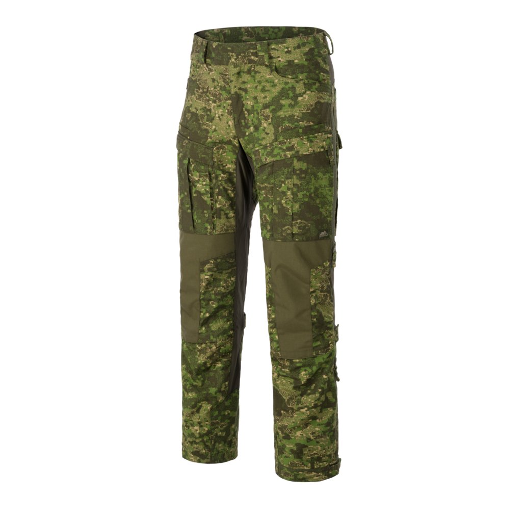 MCDU Pants - PenCott® WildWood™ — Helikon-Tex