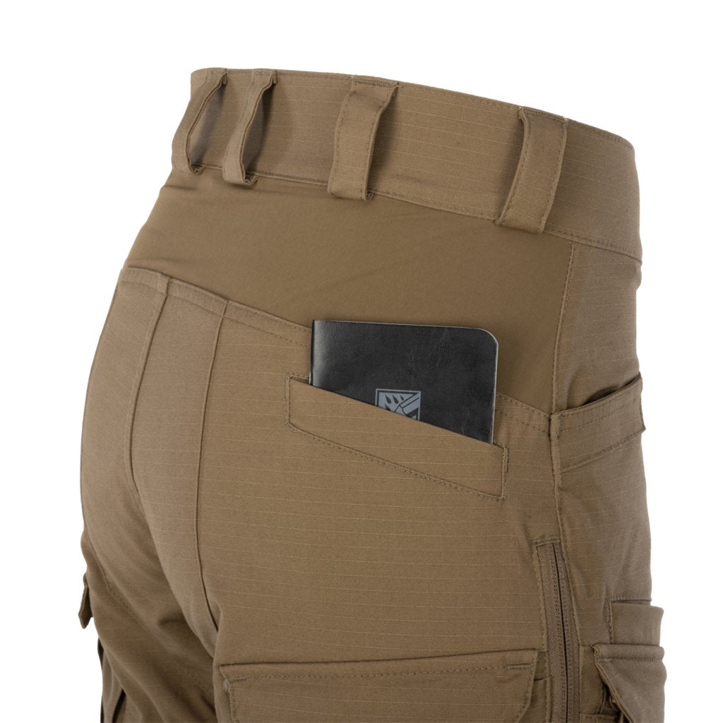 MCDU Pants - PenCott® WildWood™ — Helikon-Tex