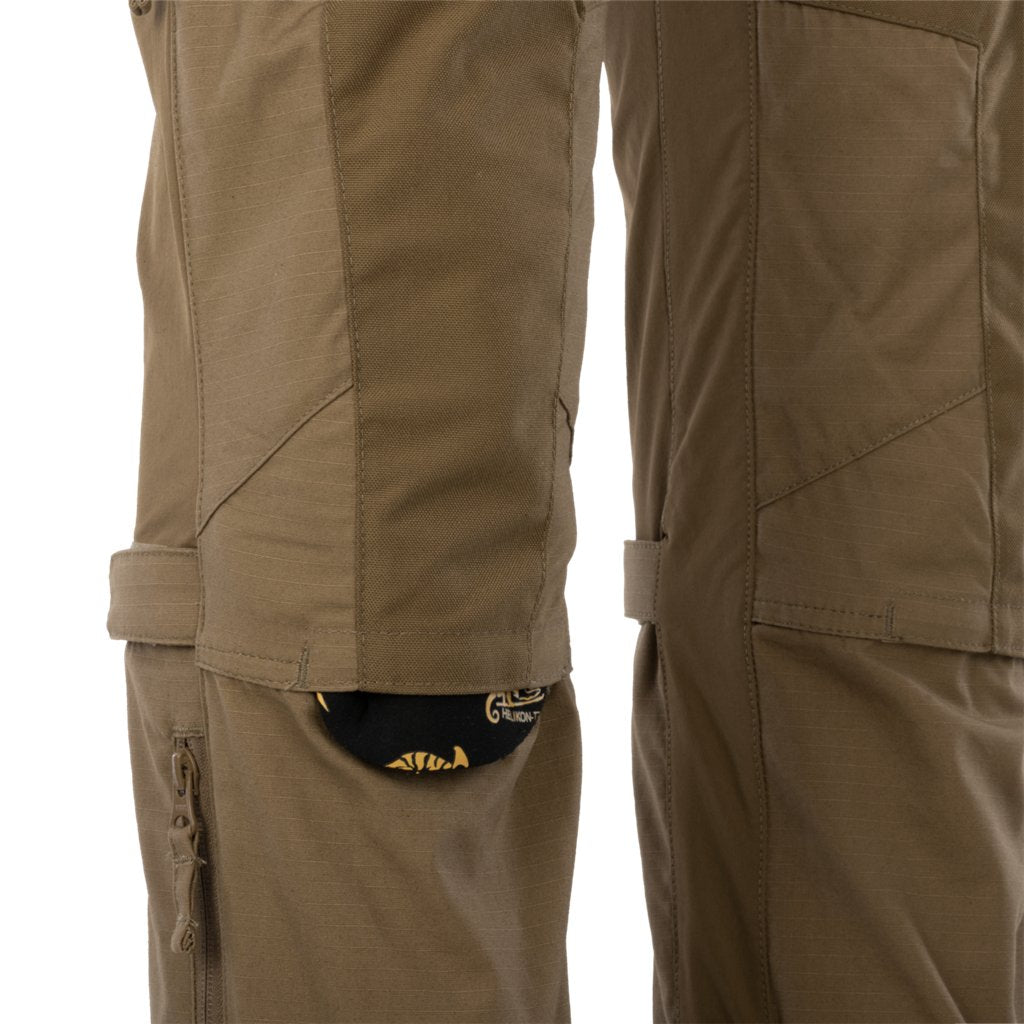 MCDU Pants - PenCott® WildWood™ — Helikon-Tex