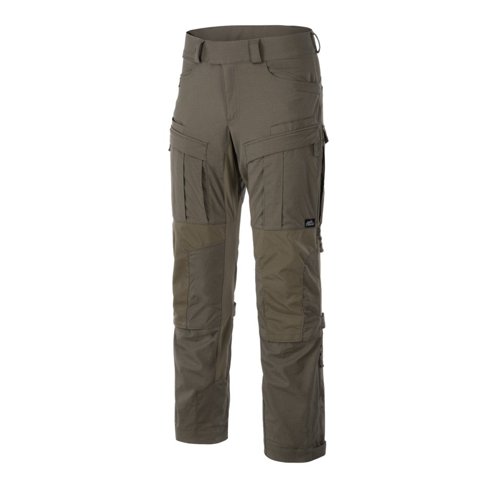 MCDU Pants - RAL 7013 — Helikon-Tex