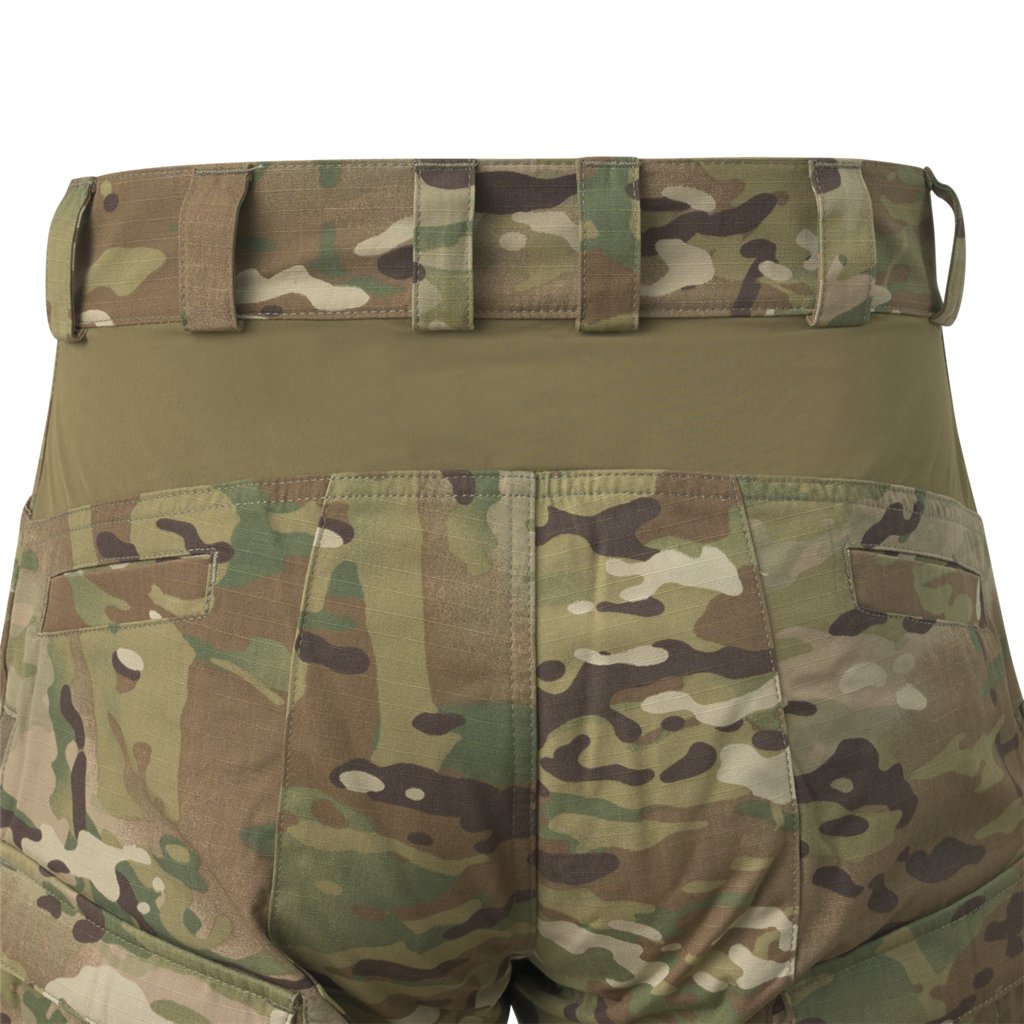 MCDU Pants - PL Woodland — Helikon-Tex