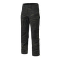 MCDU Pants - MultiCam® Black — Helikon-Tex