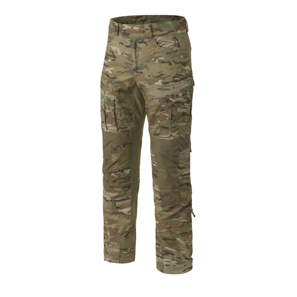 MCDU Pants - MultiCam® — Helikon-Tex