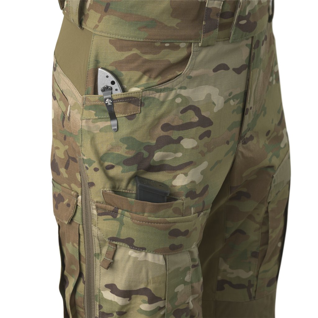MCDU Pants - MultiCam® — Helikon-Tex