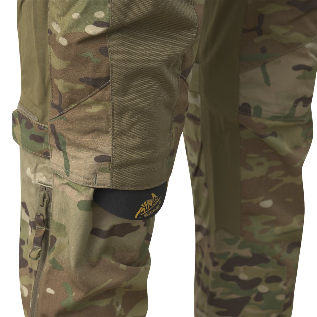 MCDU Pants - MultiCam® — Helikon-Tex