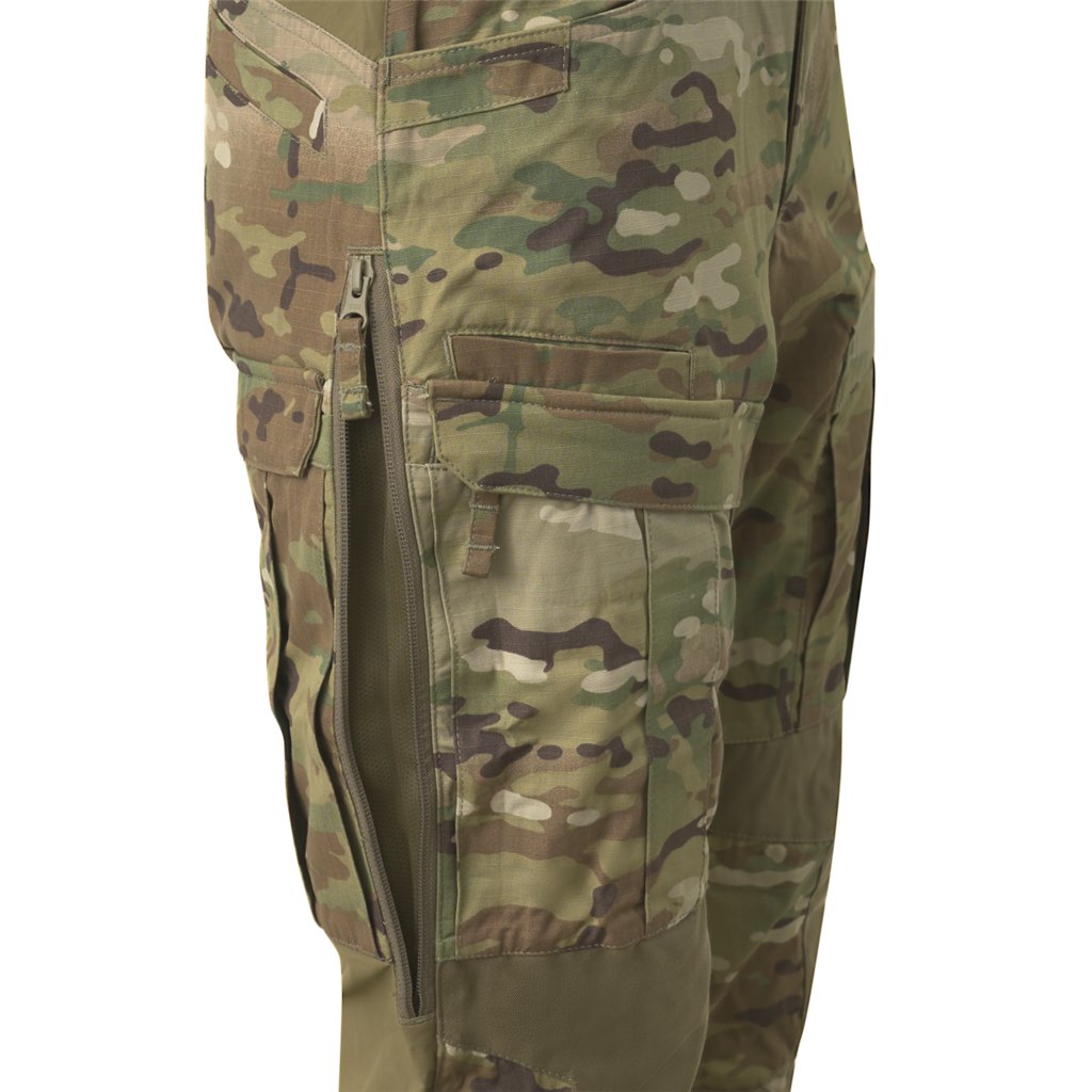 MCDU Pants - MultiCam® — Helikon-Tex