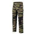 MCDU Pants - Tiger Stripe / Black A — Helikon-Tex