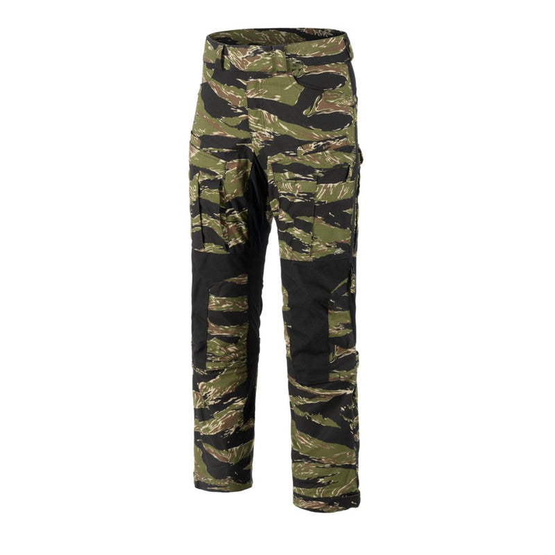 MCDU Pants - Tiger Stripe / Black A