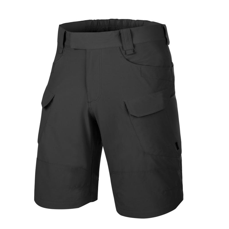 OTS (Outdoor Tactical Shorts) 11"® -VersaStretch® Lite - Black