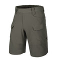 OTS (Outdoor Tactical Shorts) 11"®  - VersaStretch® Lite - Taiga Green — Helikon-Tex