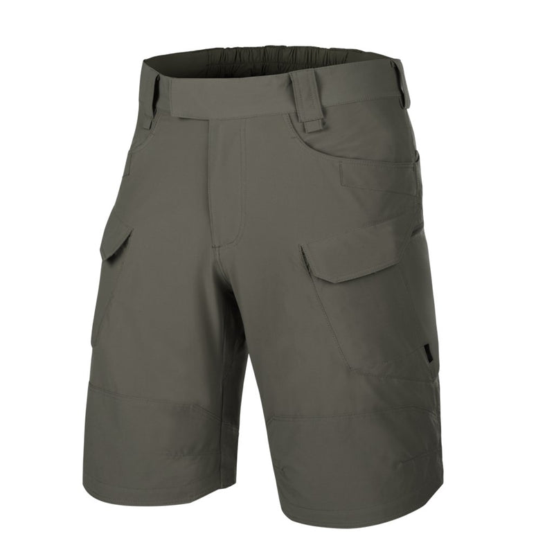 OTS (Outdoor Tactical Shorts) 11"®  - VersaStretch® Lite - Taiga Green