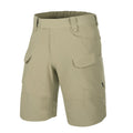 OTS (Outdoor Tactical Shorts) 11"® - VersaStretch® Lite - Khaki — Helikon-Tex