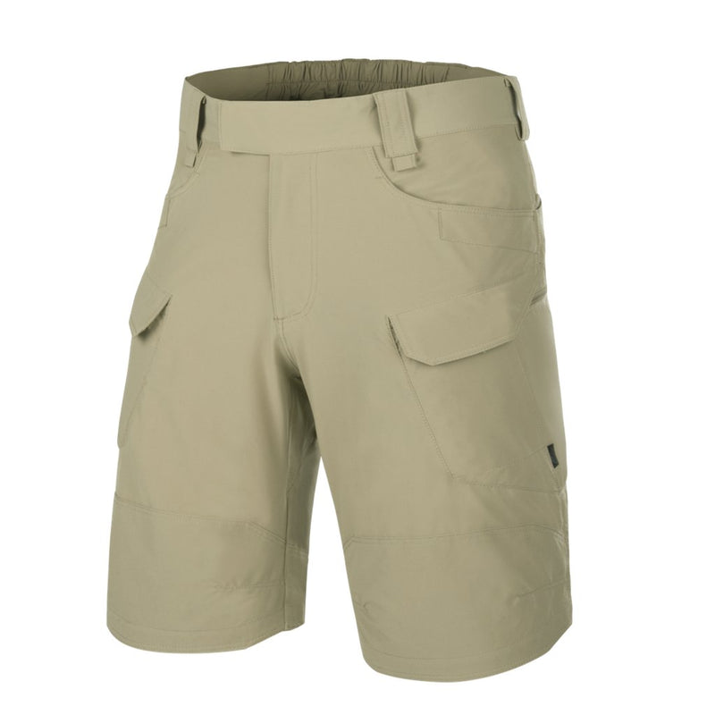 OTS (Outdoor Tactical Shorts) 11"® - VersaStretch® Lite - Khaki