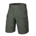 OTS (Outdoor Tactical Shorts) 11"® - VersaStrecth® Lite - Olive Drab — Helikon-Tex