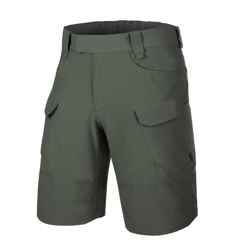 OTS (Outdoor Tactical Shorts) 11"® - VersaStrecth® Lite - Olive Drab