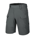 OTS (Outdoor Tactical Shorts) 11"® - VersaStretch® Lite - Shadow Grey — Helikon-Tex