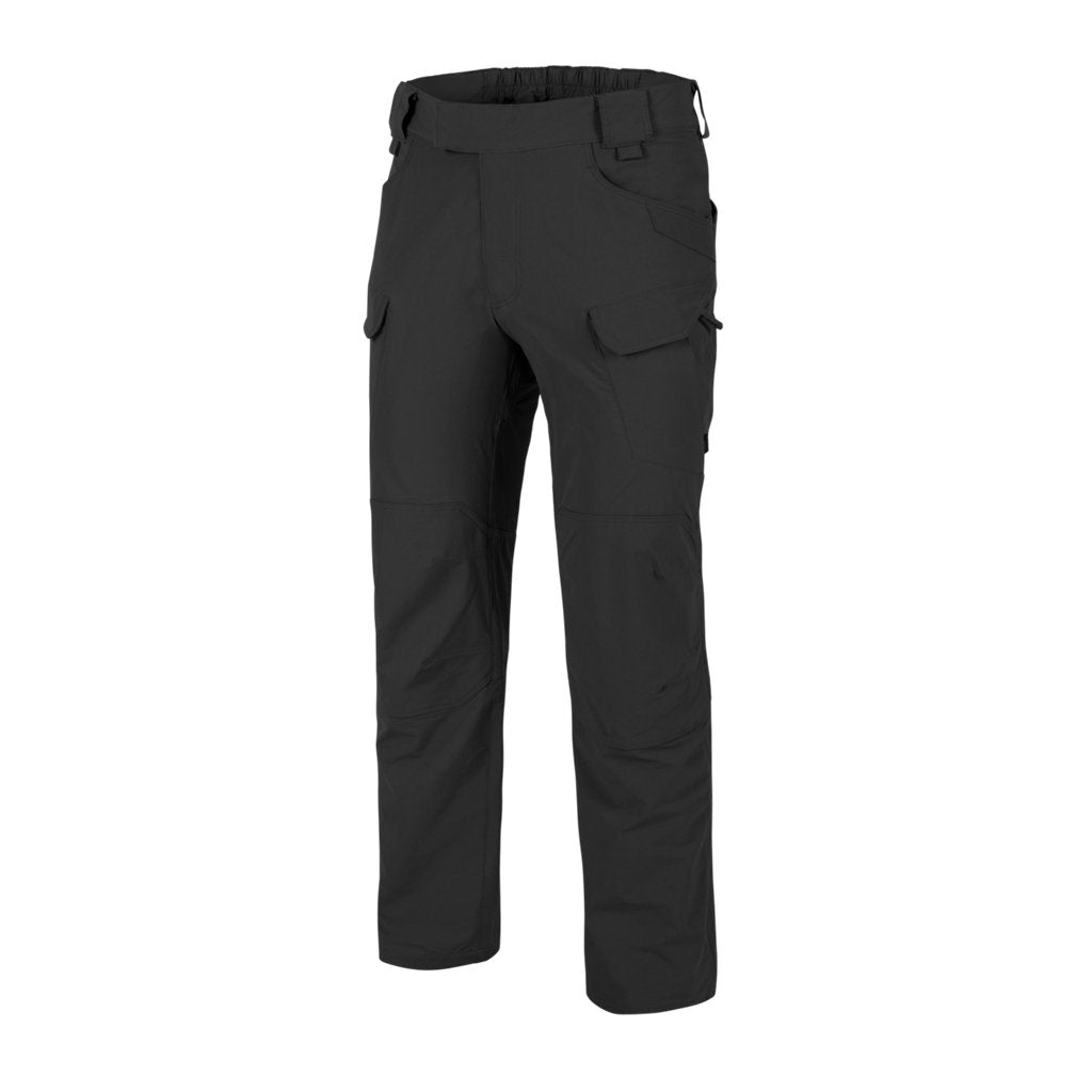 OTP (Outdoor Tactical Pants)® - VersaStretch® - Black — Helikon-Tex