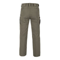 OTP (Outdoor Tactical Pants)® - VersaStretch® - Olive Green — Helikon-Tex