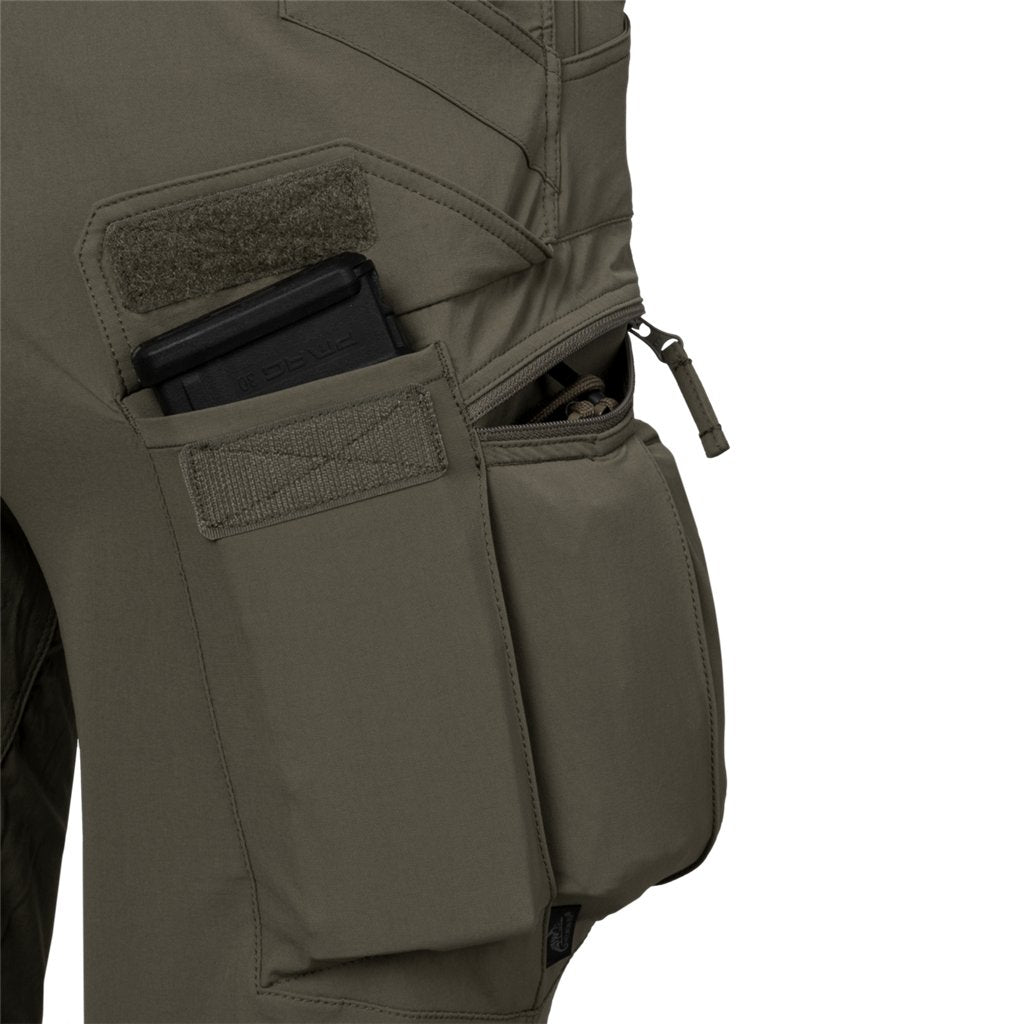 OTP (Outdoor Tactical Pants)® - VersaStretch® - Olive Green — Helikon-Tex