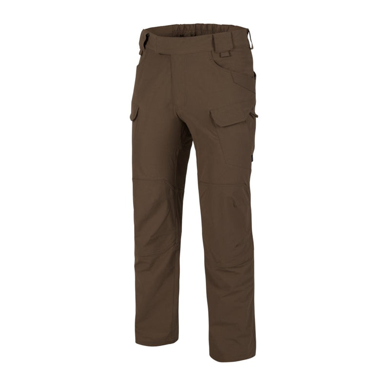 OTP (Outdoor Tactical Pants)® - VersaStretch® - Earth Brown